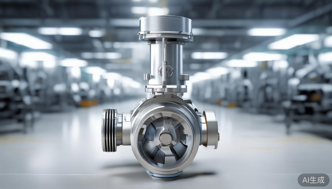 HighPressureSolenoidValveIssuesExplainedSolenoidValveMechanismsAndDiagramDetails