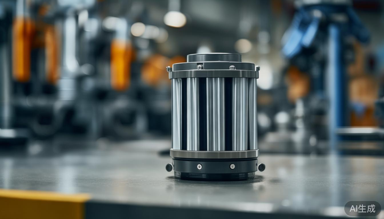 Ytype filter installation high efficiency hydraulic filter performance analysis