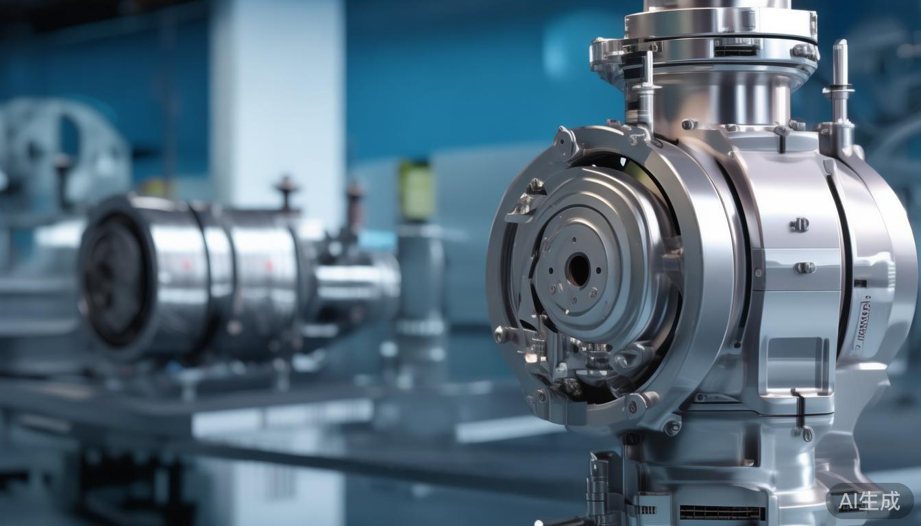 Pipe repair guide for air purifying systems and industrial air filters