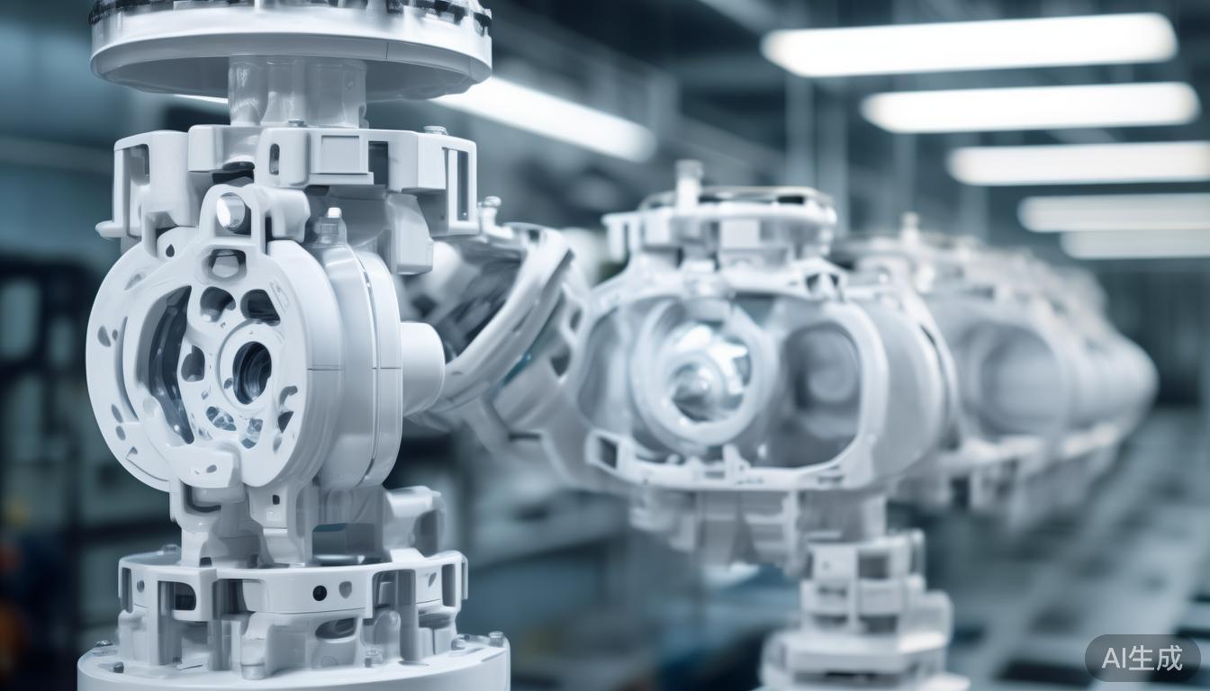 Plastic Wafer Valve and Plastic Ball Valve Connection Leak Issues