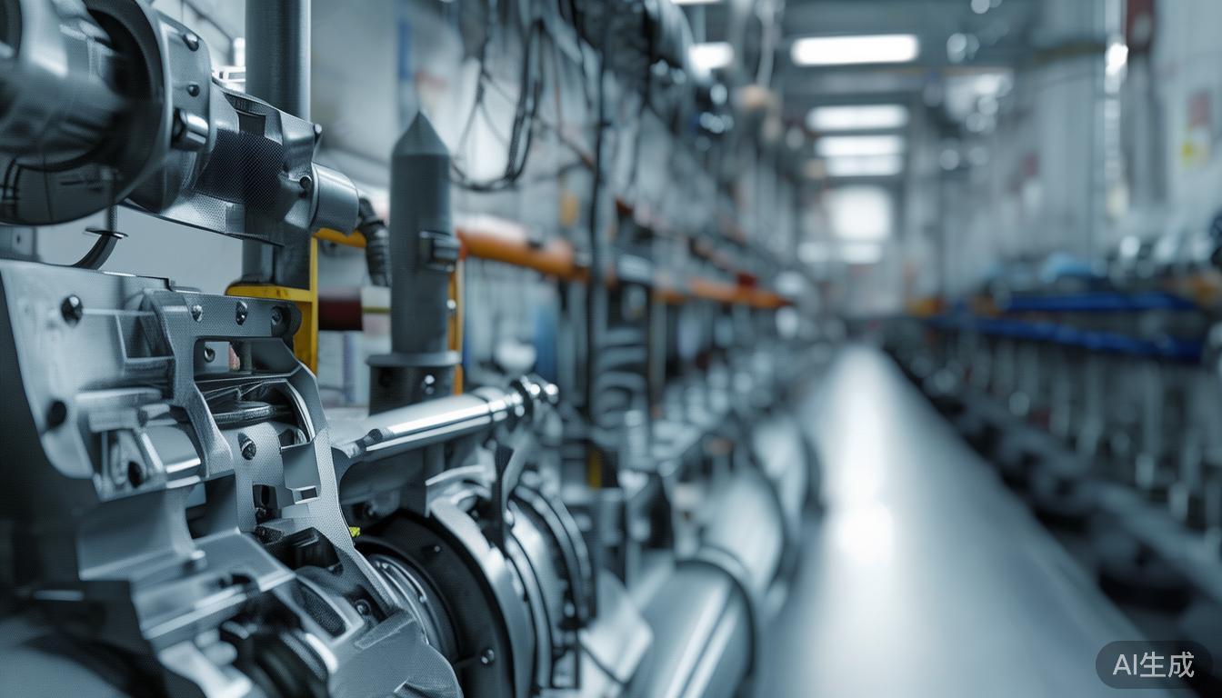 Plunger Pump Systems Cleaning Plunger Components And Diagram Parts