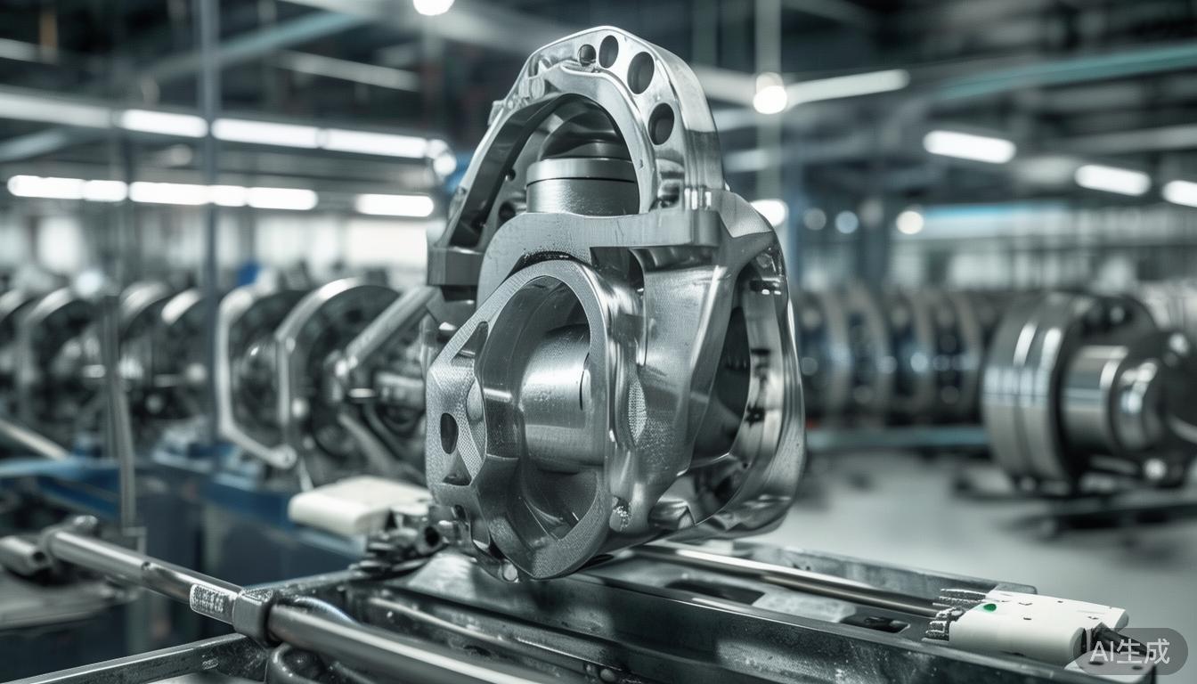 Flanged stainless angle valve calculation standards and fixing procedures