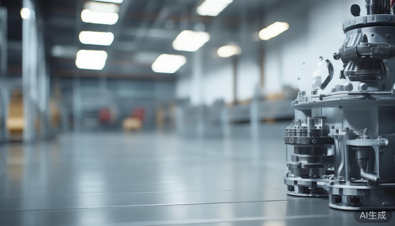 Pressure Vessel Relief Systems With Pressure Balancing Technology And Differential Pressure Globe Valve Installation