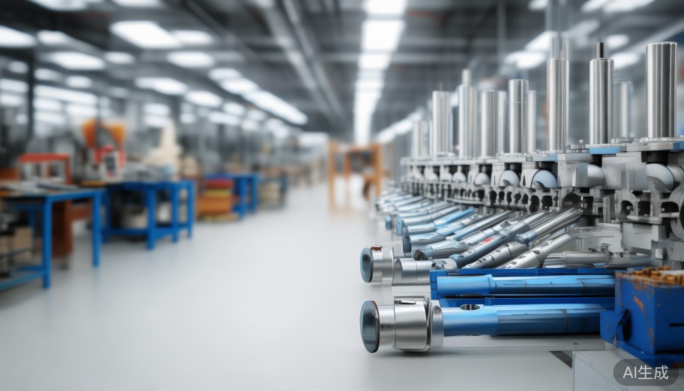 Needle Valve Material Options for Industrial Applications Including SS Needle Valve Installation Procedures