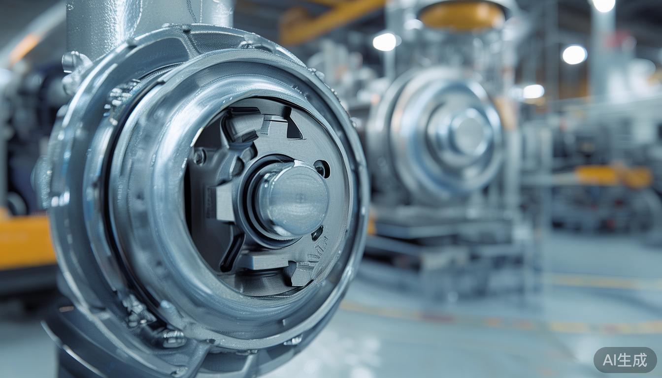 Float Disc Safety Standards And The Impact Of Trap Disc Mechanism Valve Disc Failures