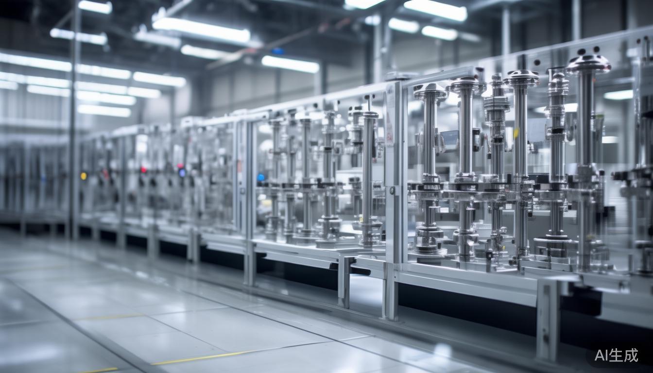 Pressure Control System and Automation for Effective Control Fluid Management