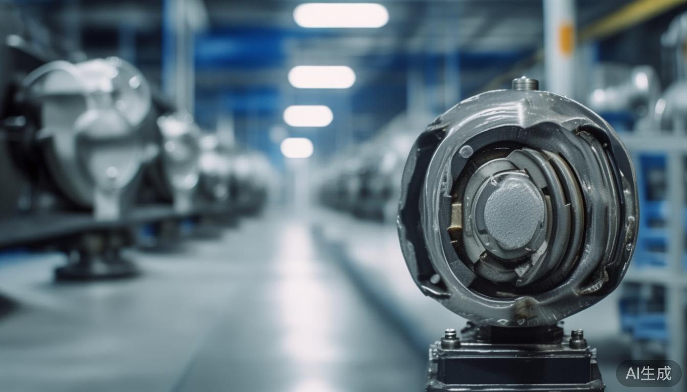 Solenoid Valve Leakage Detection Criteria for Selecting Explosion Proof Solenoid Valves