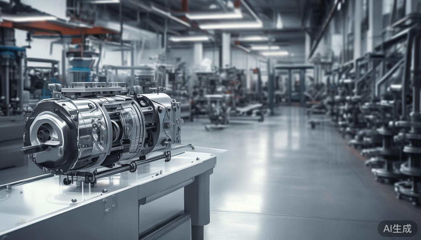 Sealed Air Breather System Specifications and Choices for Industrial Breathers