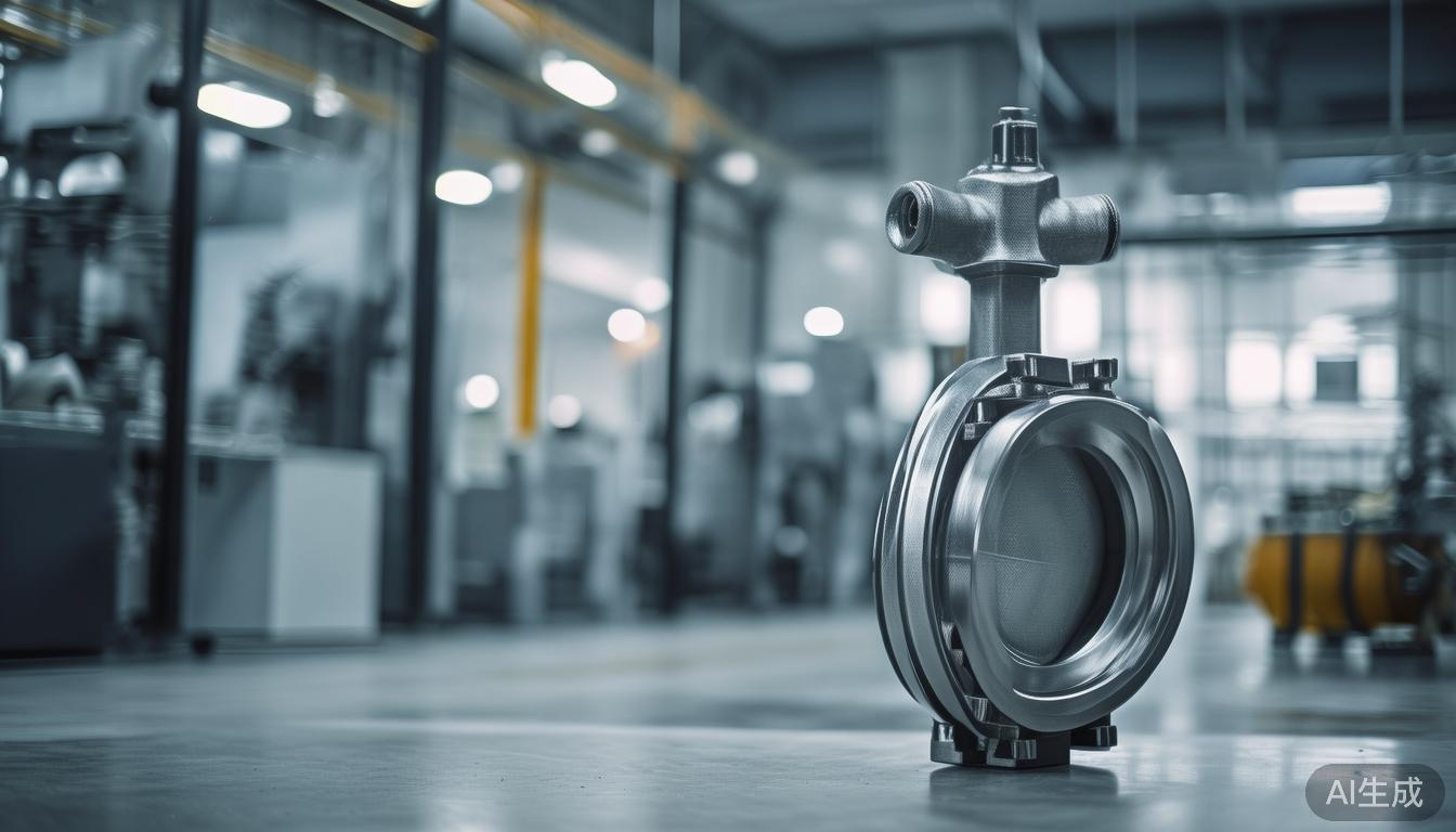 Ball Valve Repair Process, Ball Valve Service, and Ball Size Selection for Optimal Performance