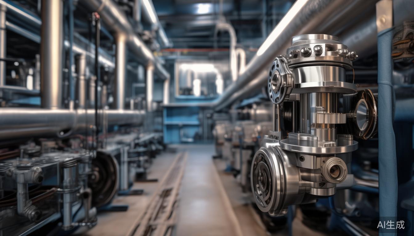 System Balancing Solutions and Hydraulic Balancing Valve Repair Advantages in Rotodynamic Balancing