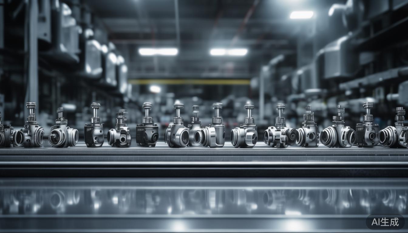 Hydraulic Mechanisms and Components Exploring the Functionality of Hydraulic Actuators and System Parts