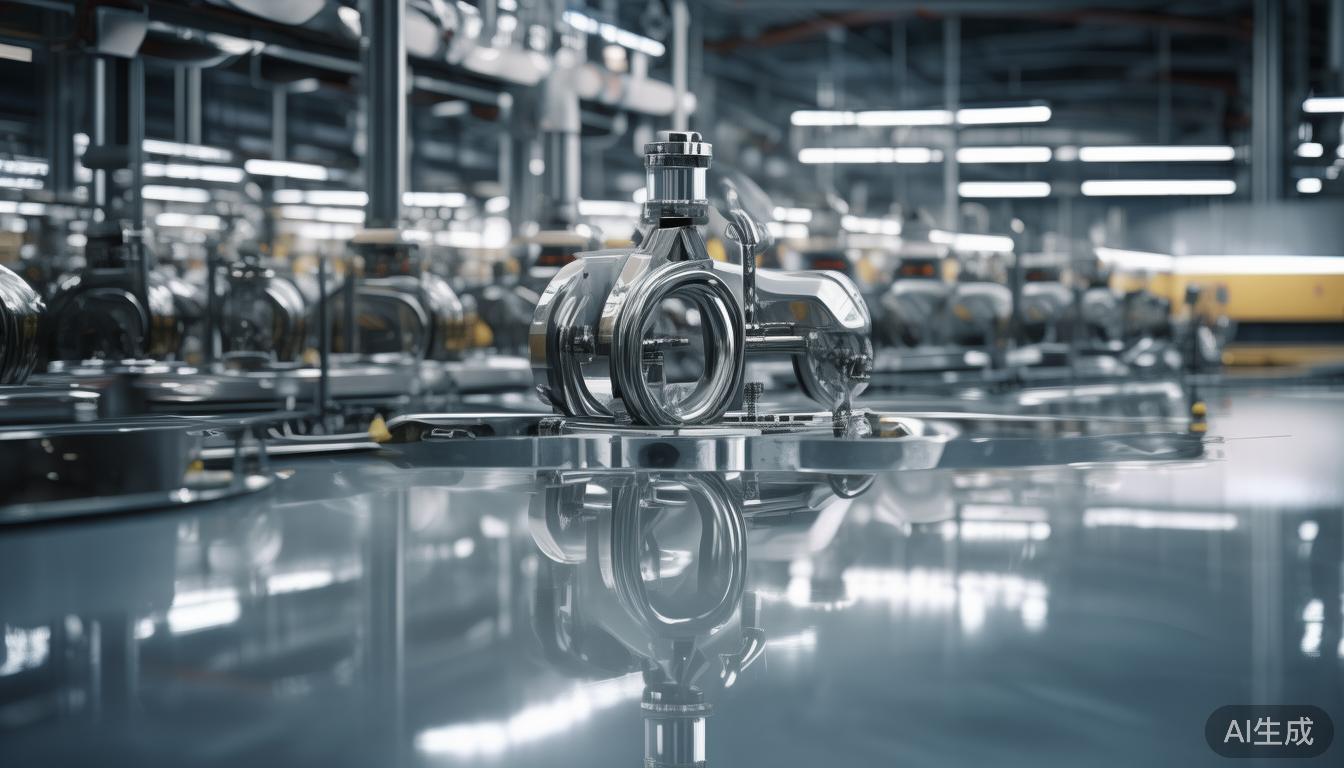 Control Gate Balancing Sludge Management Gate India Gate Valve System Optimization