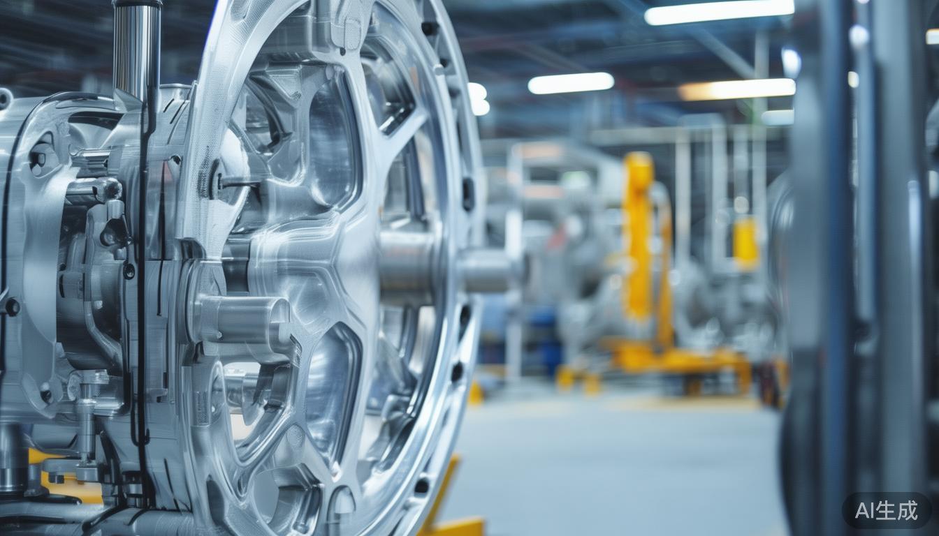 HighPressureButterflyValveGuideSettingsComplianceWithANSIButterflyValveStandards