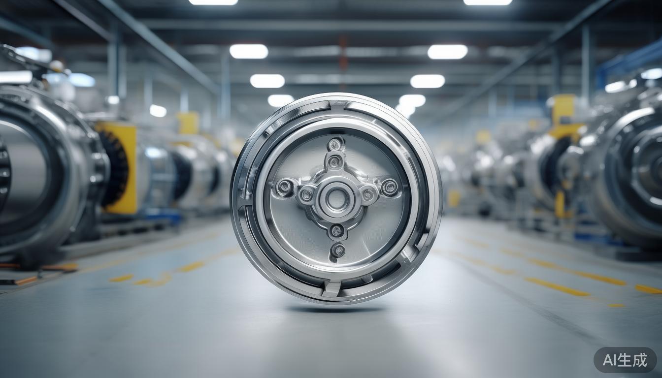 Safety Valve Suppliers Offering Quality Safety Disc Tank Valves and Comprehensive Tank Equipment Solutions