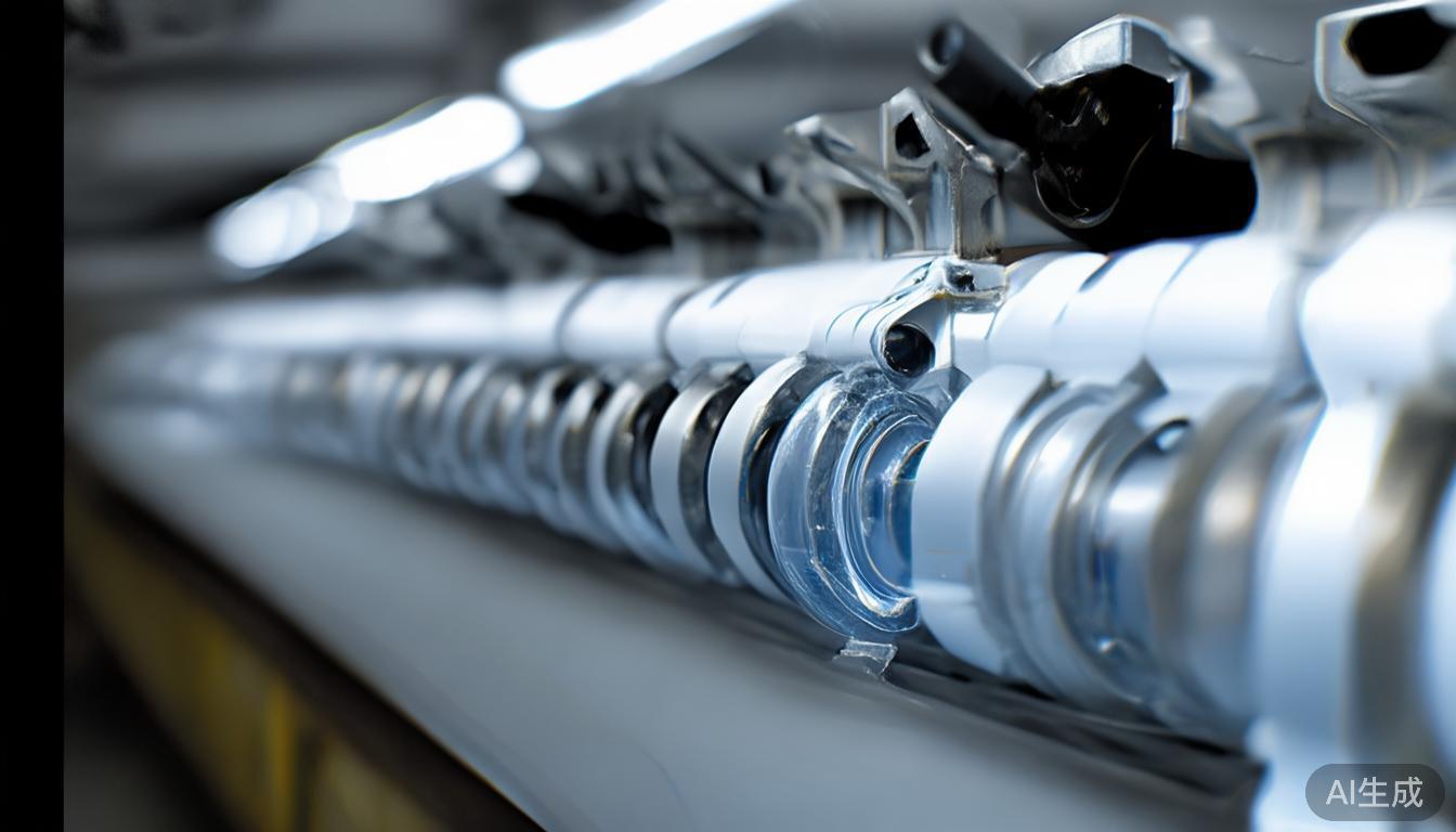 Reliable Plastic Valve Solutions Featuring Detailed Plastic Ball Dimensions