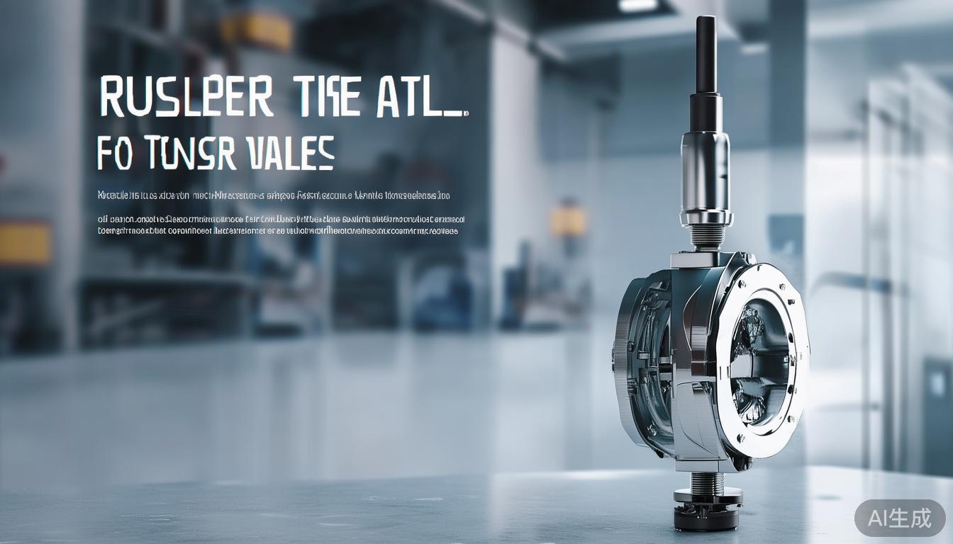 Plunger Valve Maintenance Tips Selecting Plunger Valves Flanged Plunger Advantages