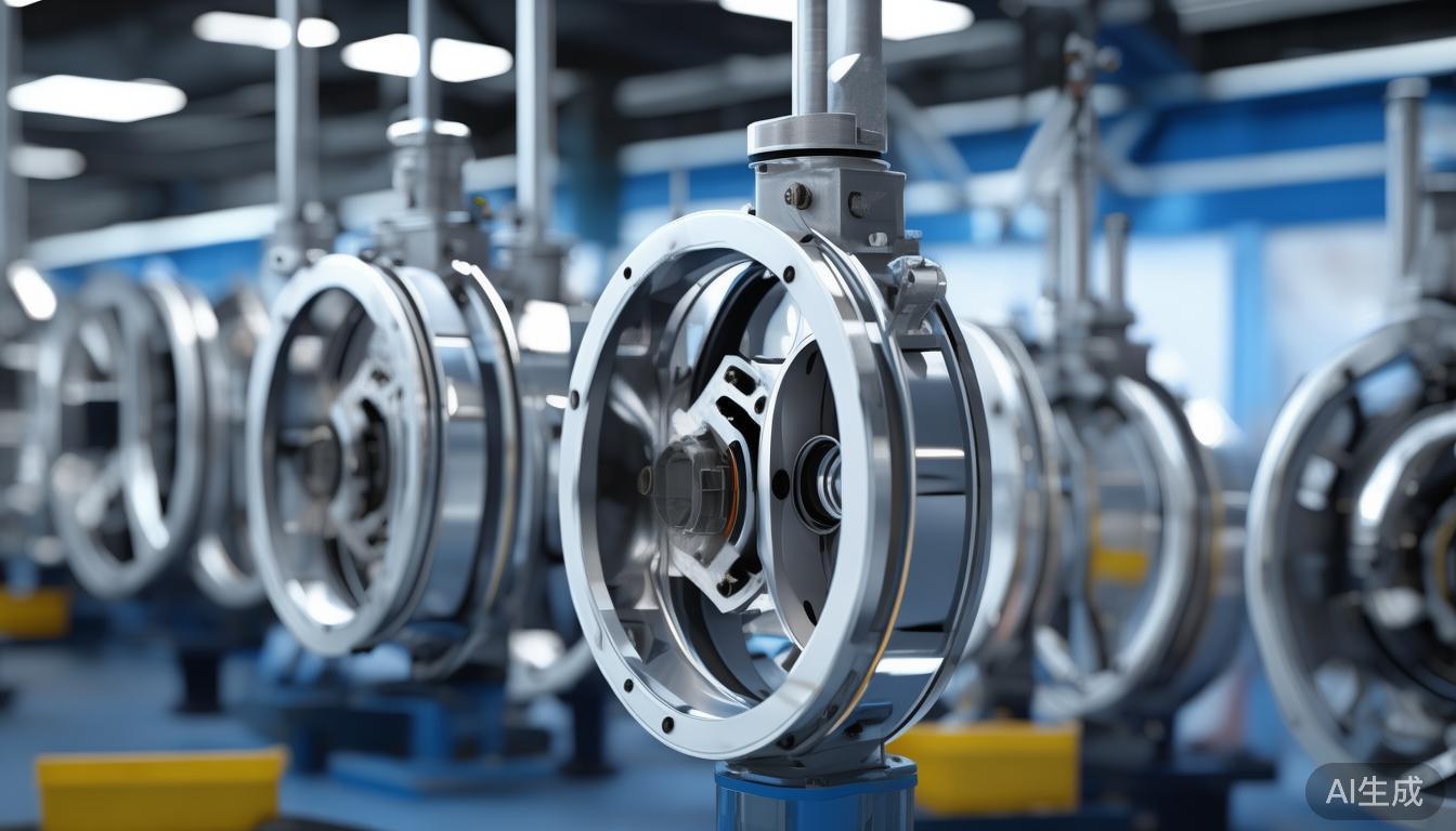 Advantages of Swing Check Valves Exploring Different Types and Safety Codes