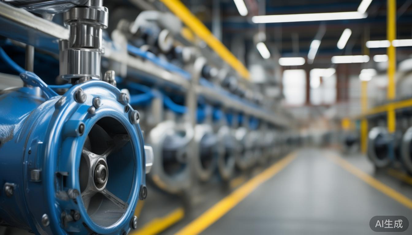 Pressure Control Valve Function Safety and Pressure Valves for Effective Fire Suppression Solutions