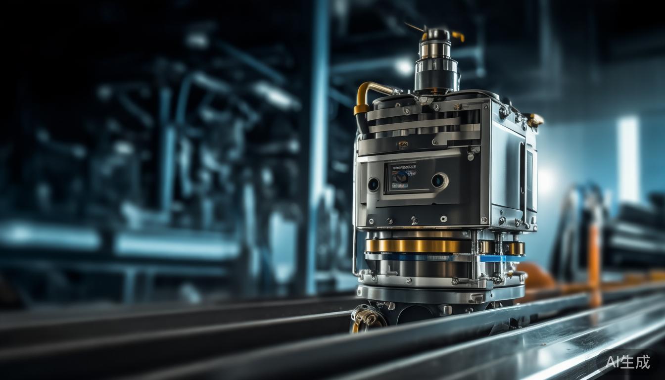 Industrial Solenoid Valve Power Supply Instructions and Color Coding Guidelines