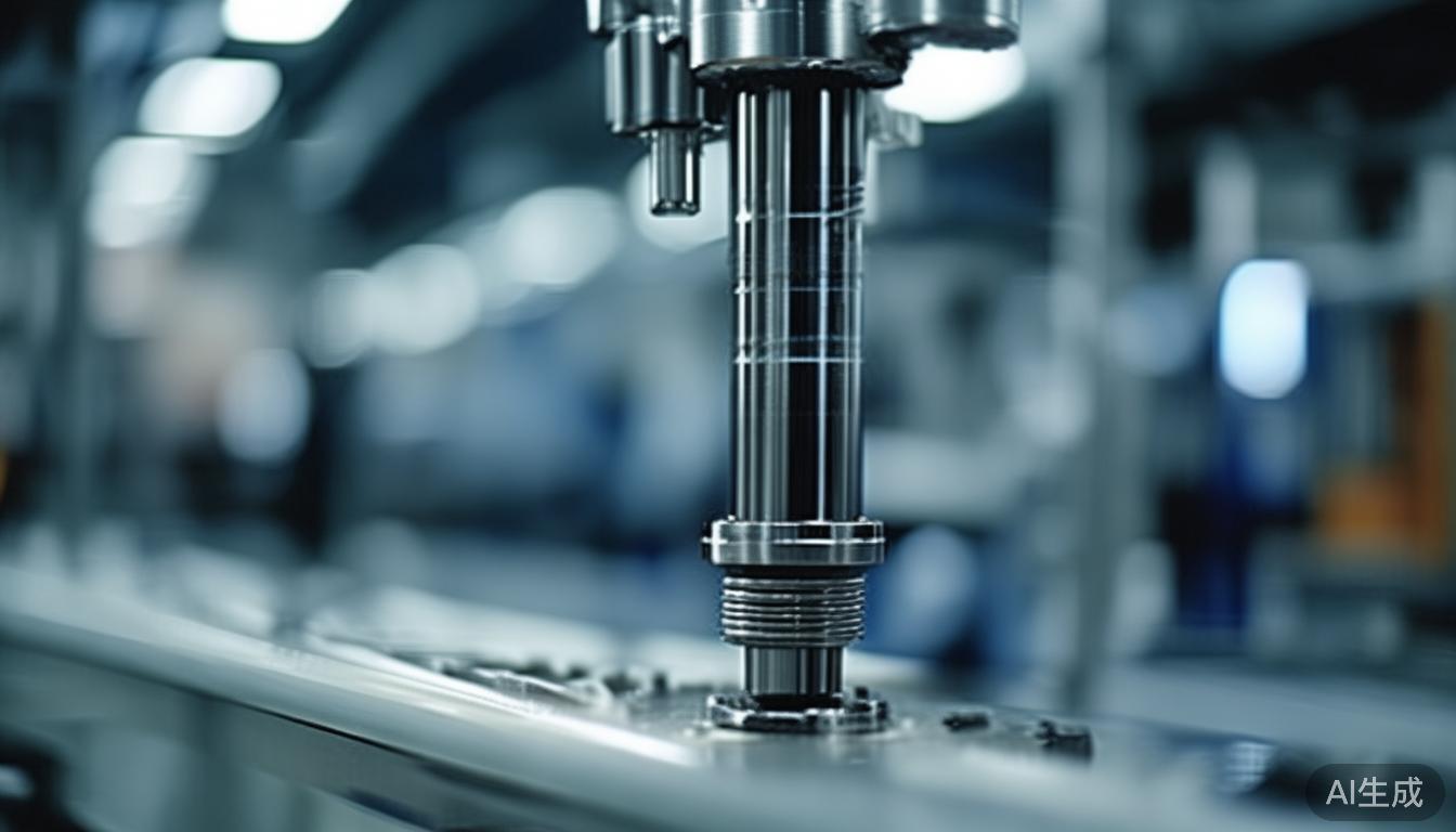 HighPressureNeedleValveDesignsAndApplicationsForHighPressureNeedleValveNeedleValveFittings