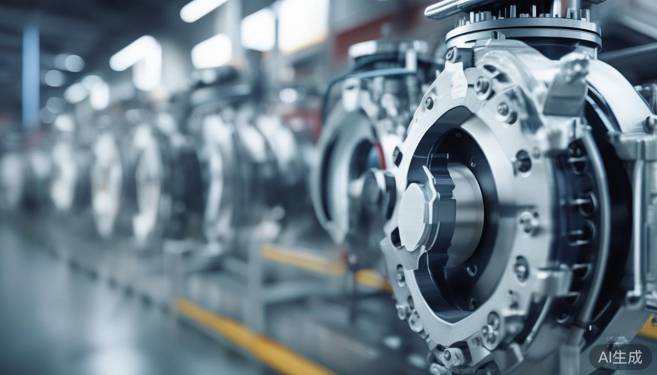 Price control methods for electric knife gate valves and knife gate valve selection guide