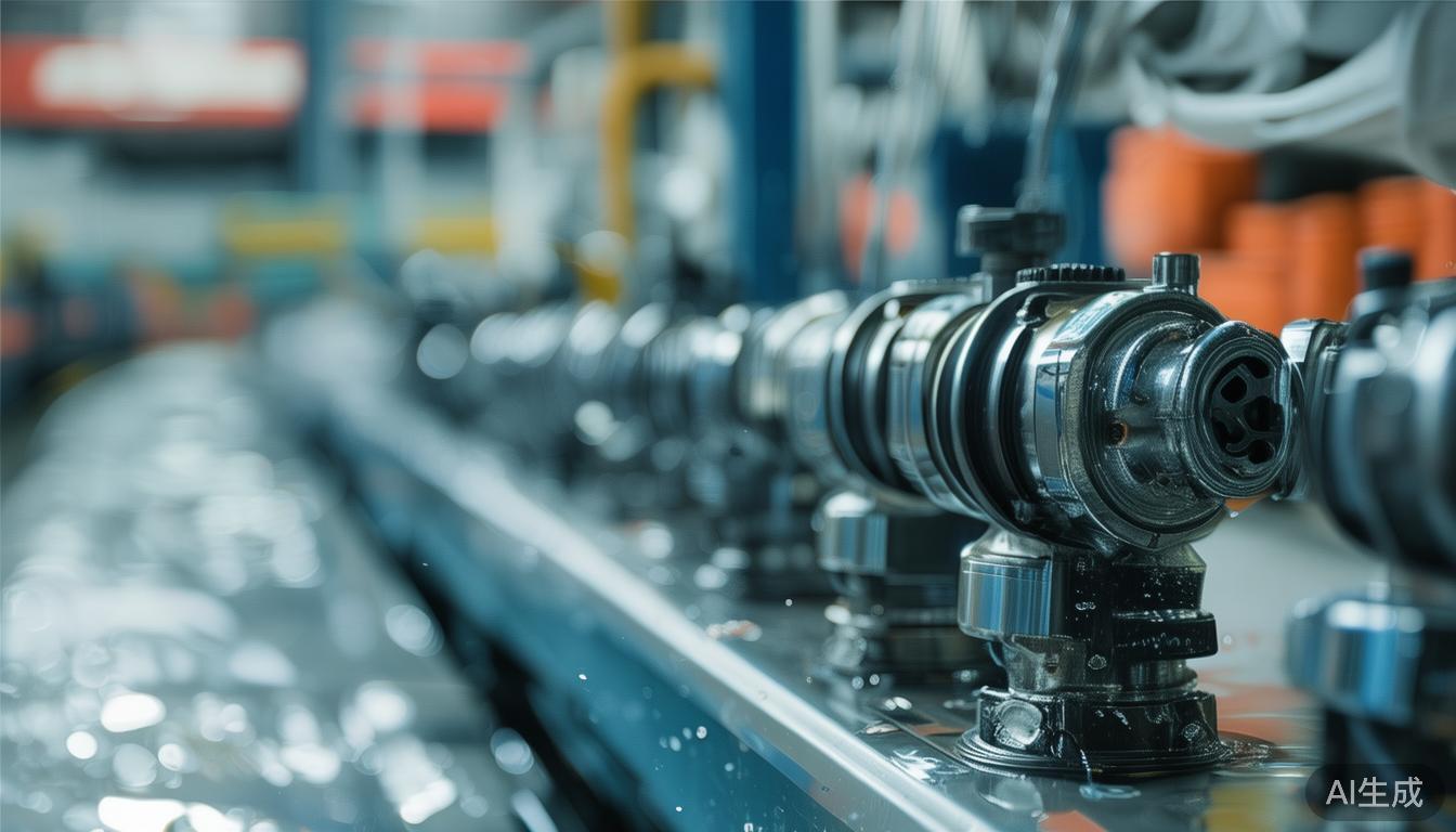 System Hydro Balance Process Flow Balancing Balancing Valve Dynamics Optimization