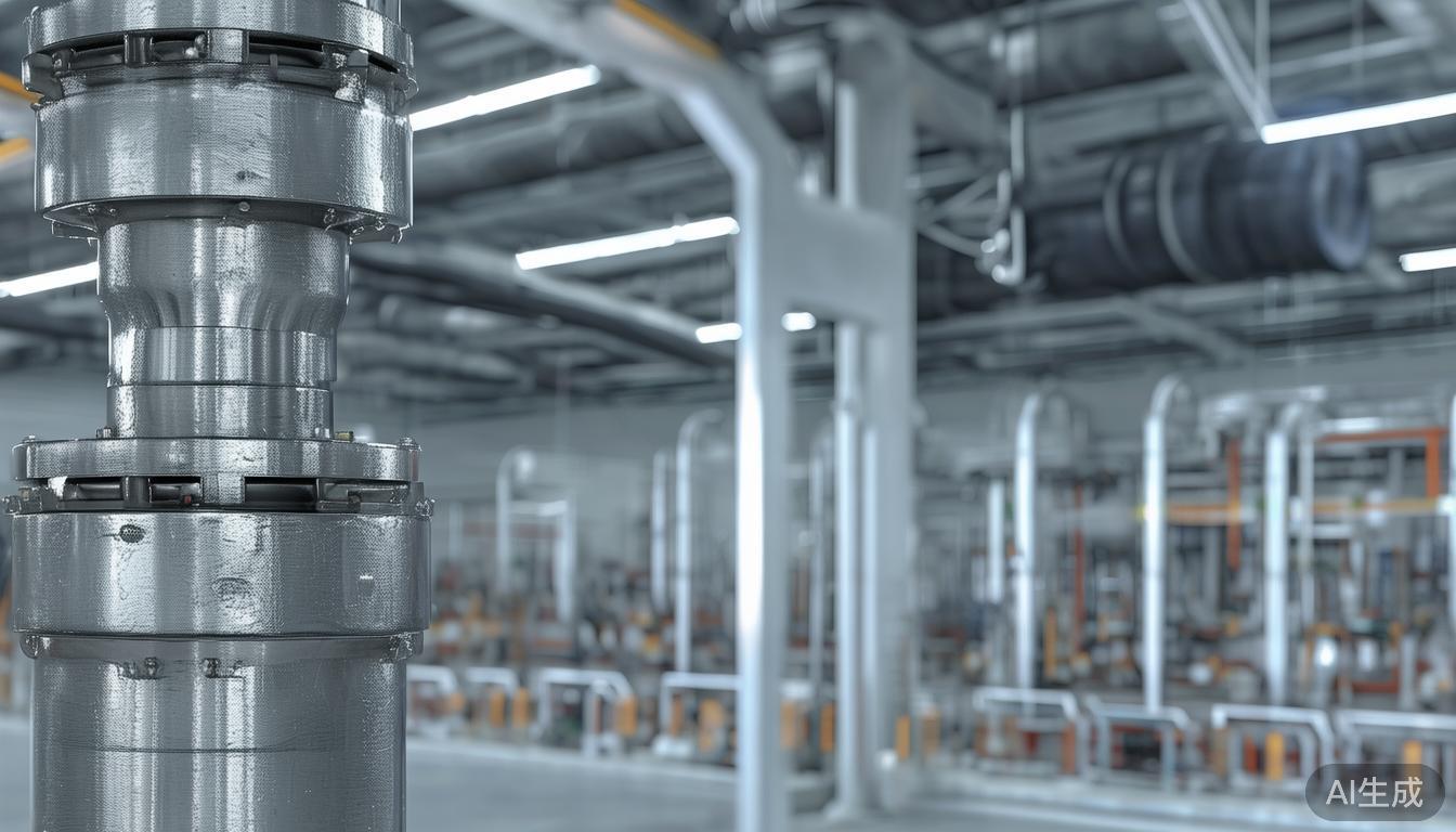 Flammable Designs and Types of Flame Arresters for Flammable Vapor Control