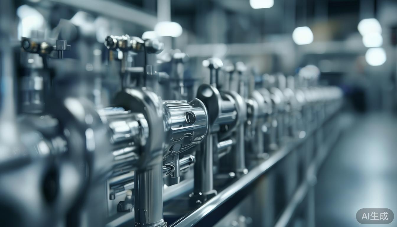 Automatic Breathing Valve Air Breather Filter Advantages and Benefits for Breather System Cleaning