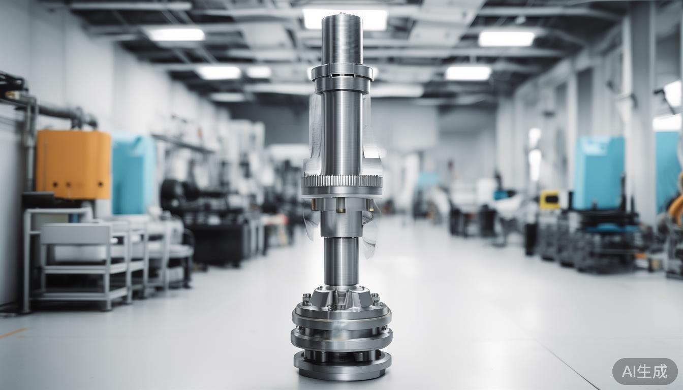 Hydraulic Plunger Maintenance and Repair Guide for Plunger Valve Parts Including Size Information