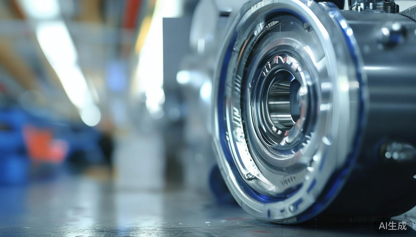 Float Disc Steam Traps and Their Functionality in Industrial Applications