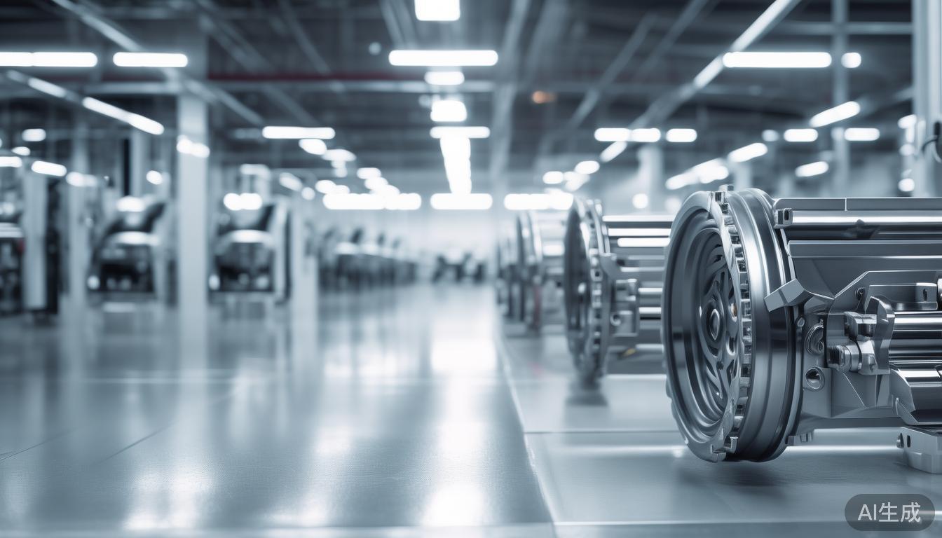 Solenoid Guide Technology Exploring Solenoid Regulators and Understanding Solenoid Color Codes