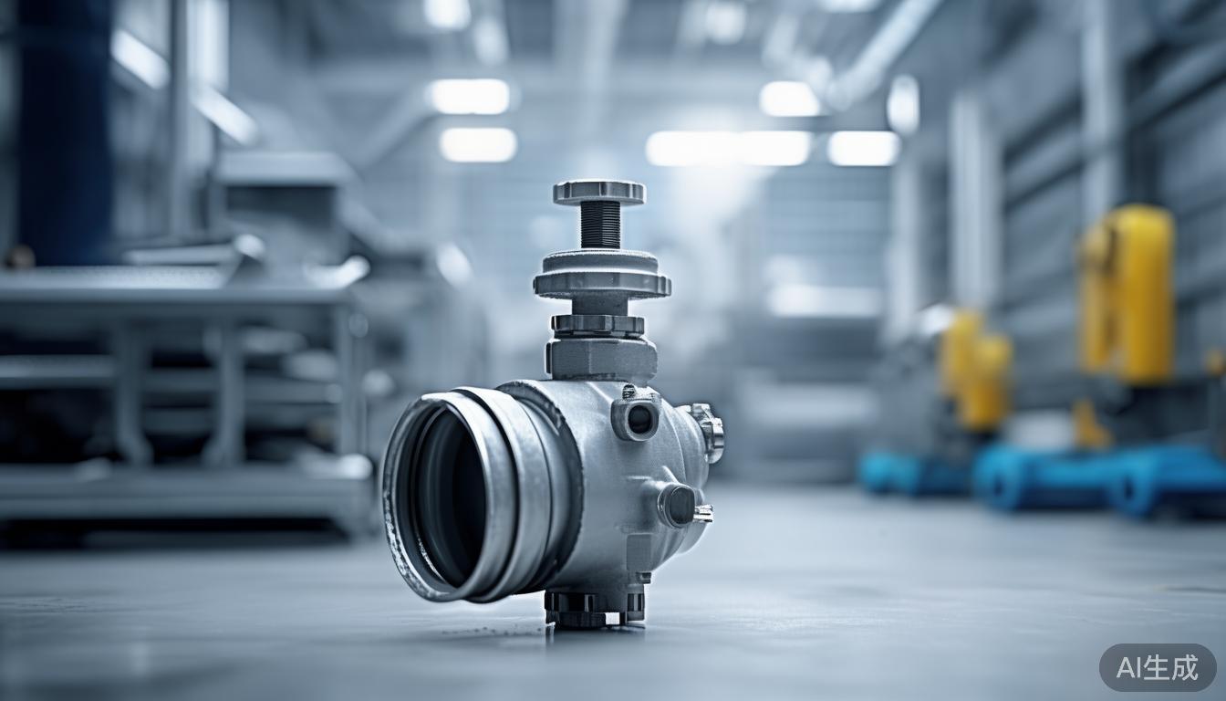 plastic ball sizes and valve upkeep for proper plastic ball valve setup