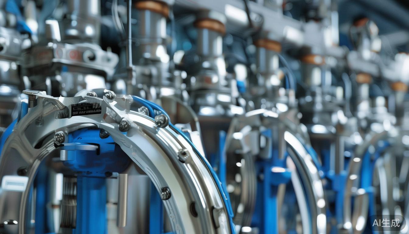 Industrial Globe Valves Exploring Various Globe Valve Schedules And Threaded Globe Valve Types