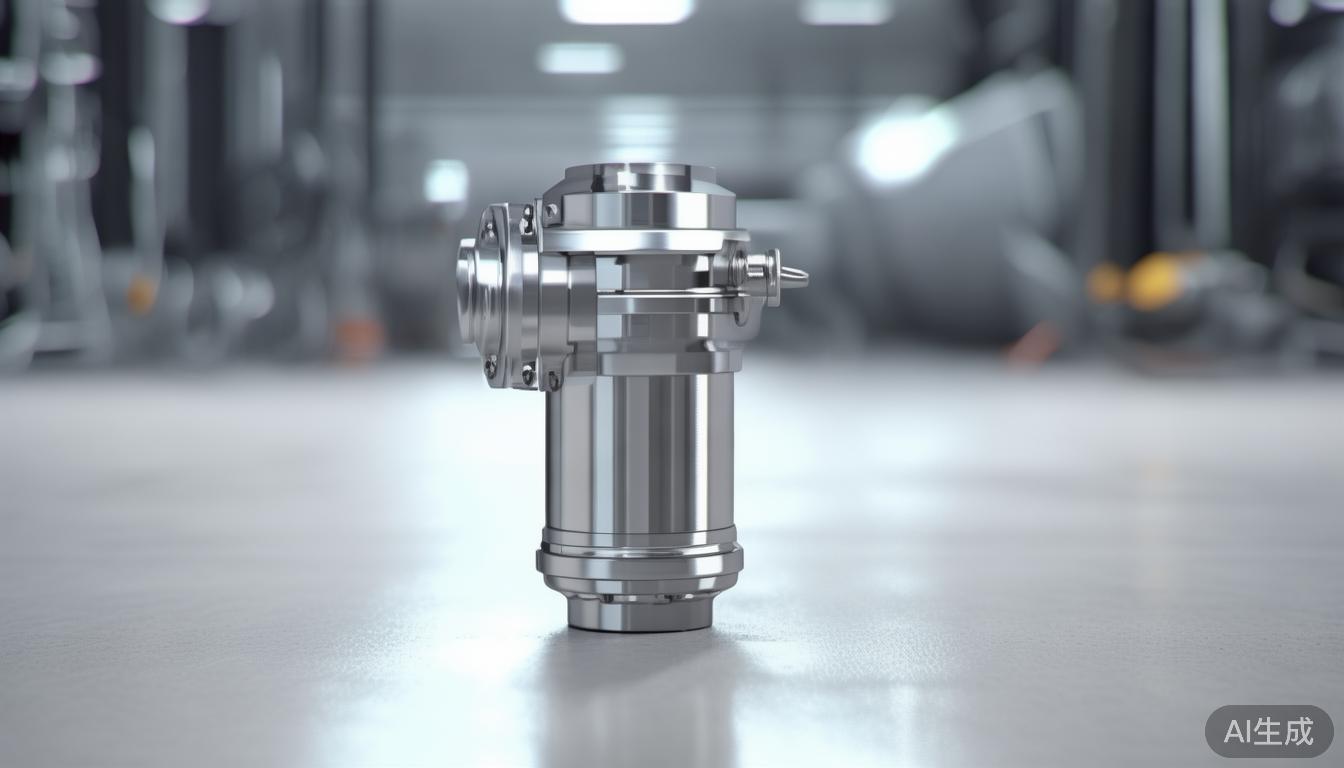 Stainless Angle Valve Calculation Guide Exploring Stainless Angle Valve Options