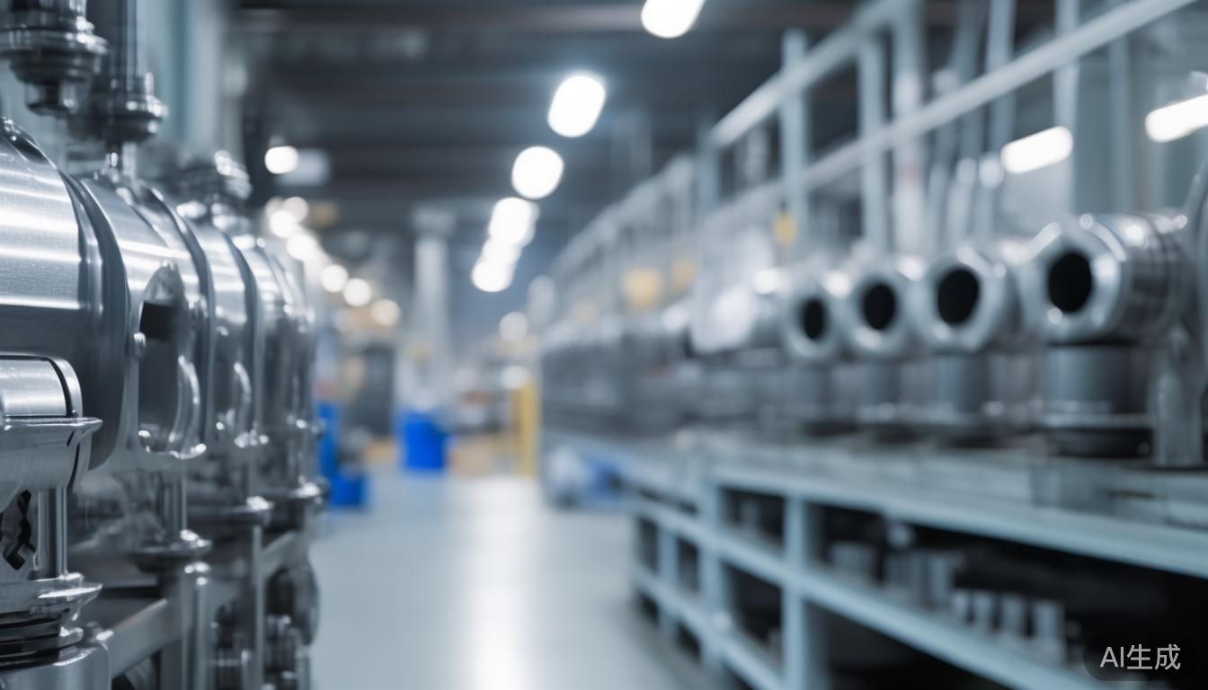 Advantages of Vacuum Breakers in Breather Tank Maintenance and the Benefits of Vacuum Breather Valves