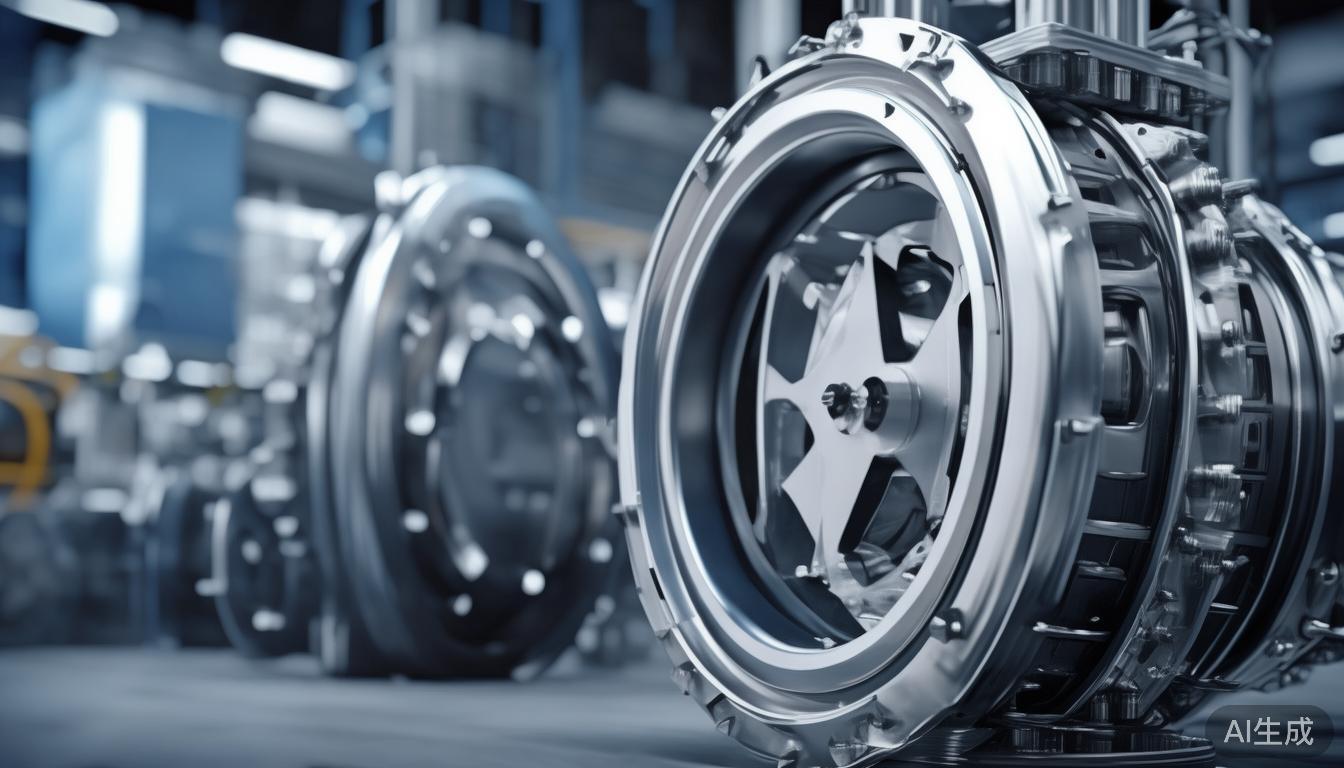 Discharge Mechanism Tank Discharge Leaks Disc Function Analysis And Optimization