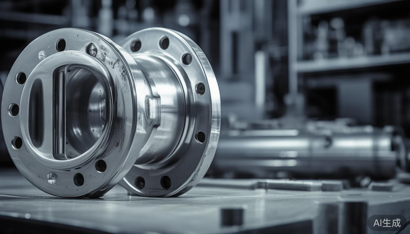 Flanged Plug Valve Benefits for Industrial Plug Valve Installation