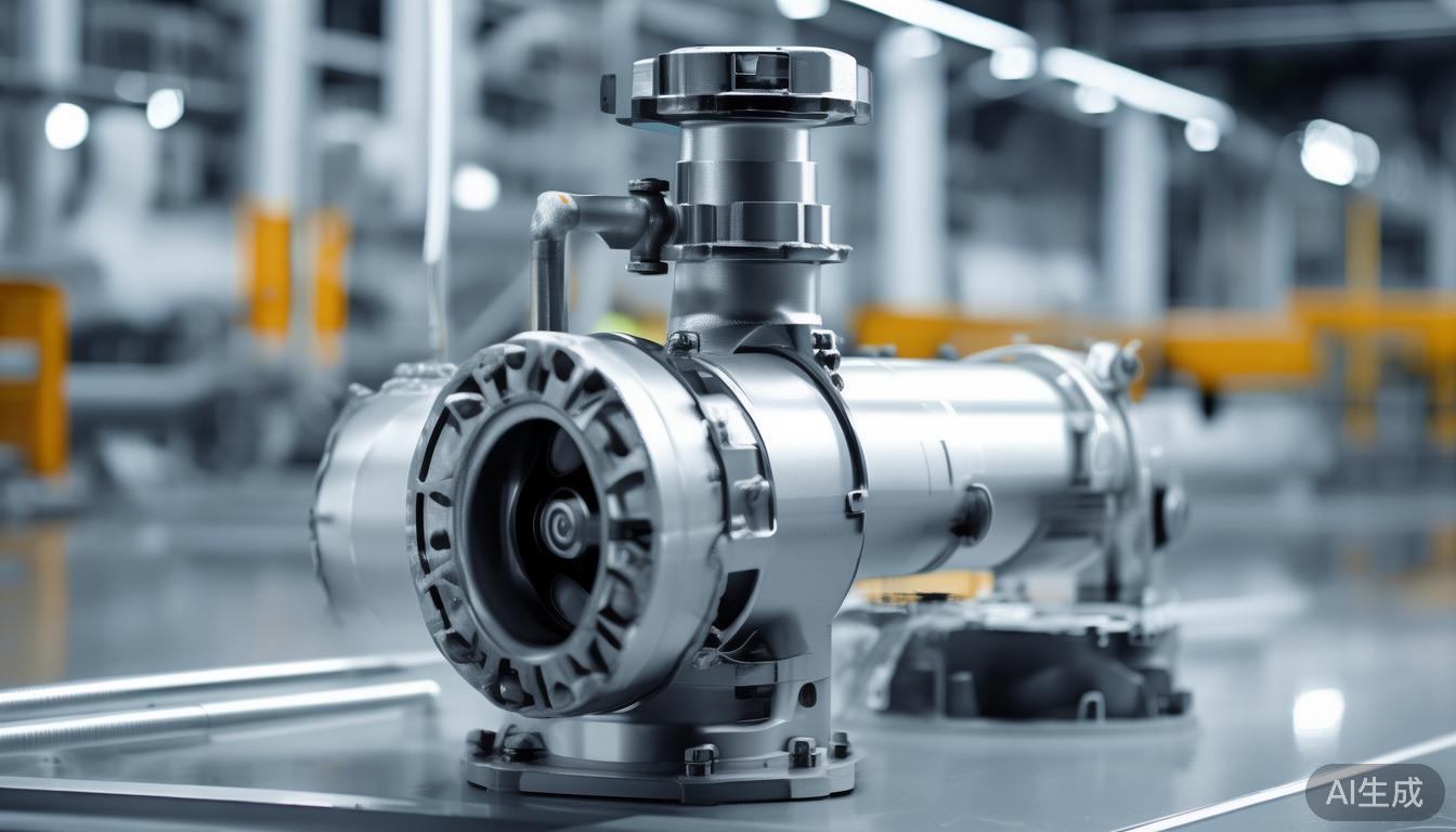 Solutions for Pipe Leaks Effective Pipeline Valve Maintenance Procedures and Guide for Pipe Sight Glass Installation