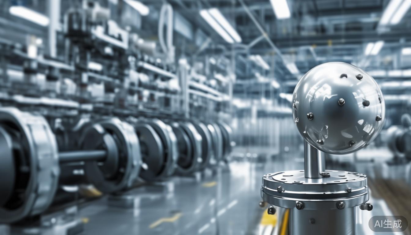 Hydraulic Globe Valve Control Systems Benefits for Improving Hydraulic Weir Performance