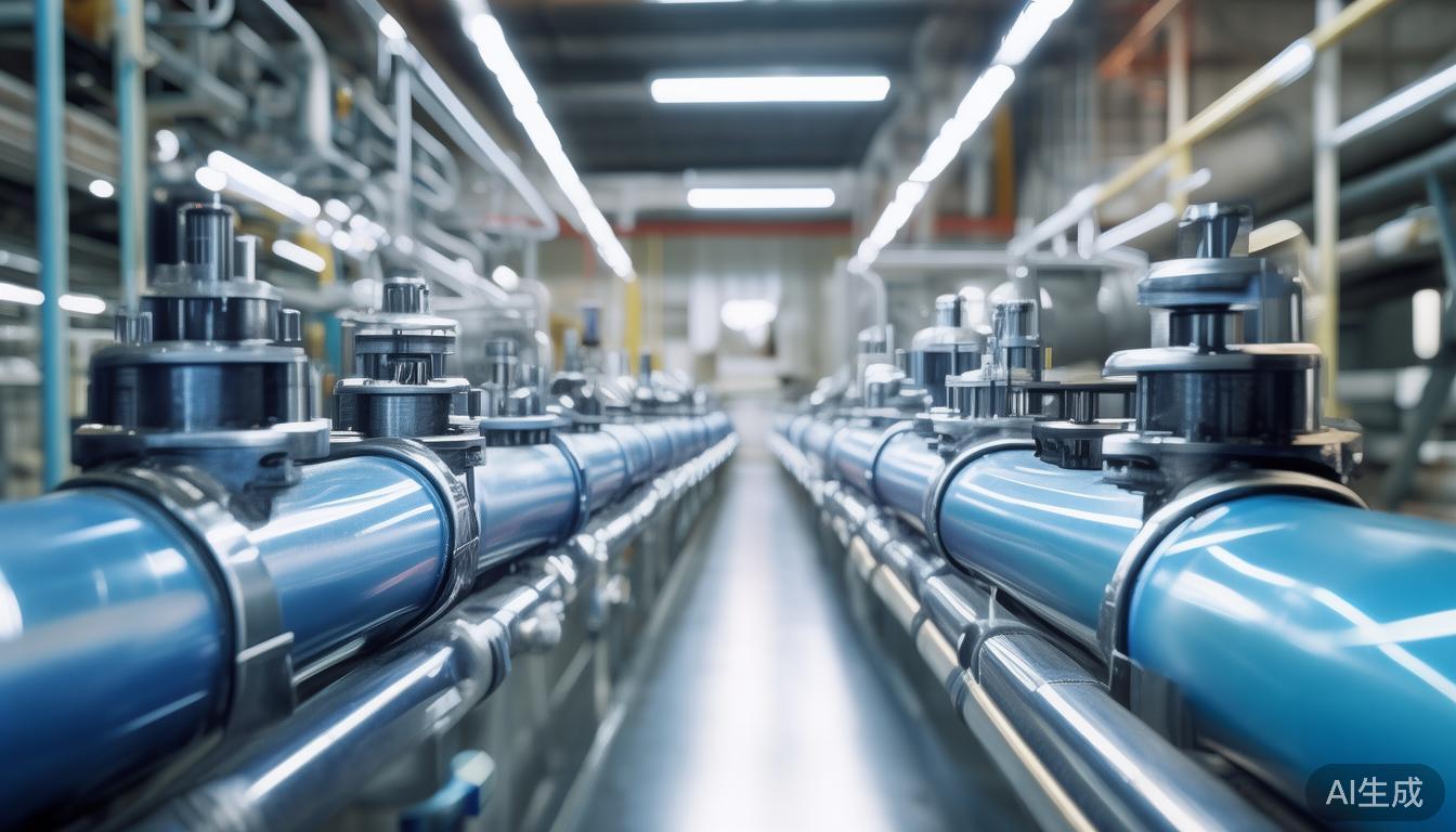 cleaning pipeline sight glasses and exploring various sight glass replacement choices for in line applications