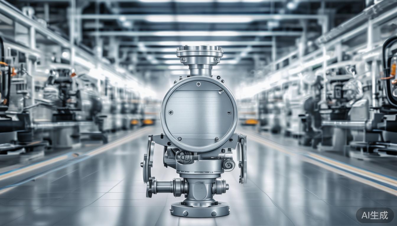 Steam Trap Leaks Causes And The Mechanism Of Steam Release In Steam Traps Valve Systems