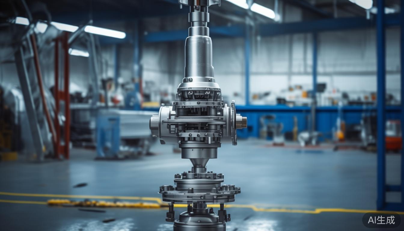 Air Valve Function Explained Air Filtration Techniques and Comprehensive Repair Process Guide