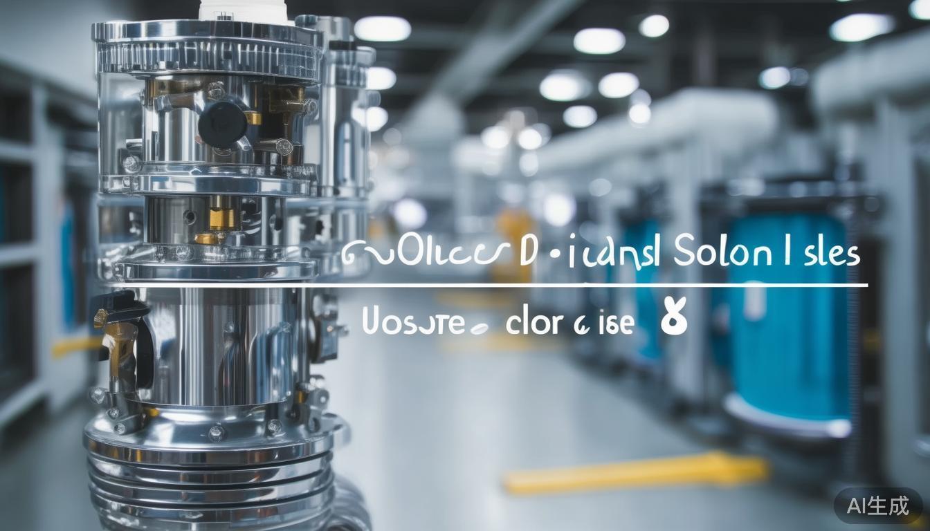 Solenoid Valve Troubleshooting Guide Exploring Pressure Control Solenoid Issues And Understanding Solenoid Valve Costs