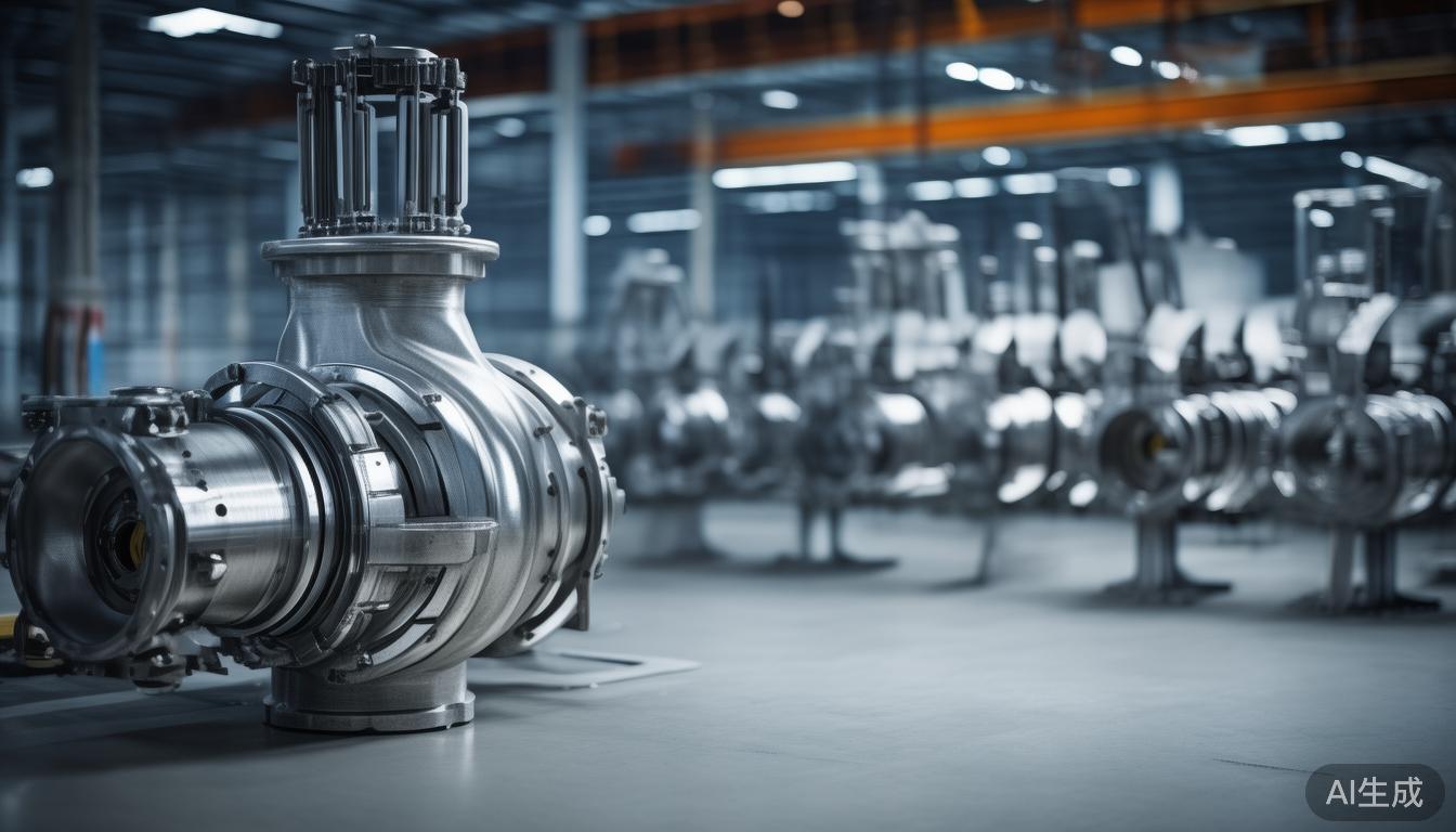 Sludge Gate Ball Cost Analysis and Gate Valve Knife Gate Control Systems