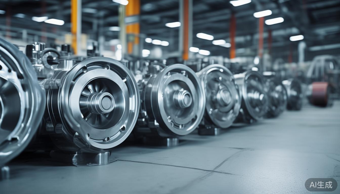 Flanged Plug Valve Sizes and Types Exploring Various Sizes of Flanged Plug Valves