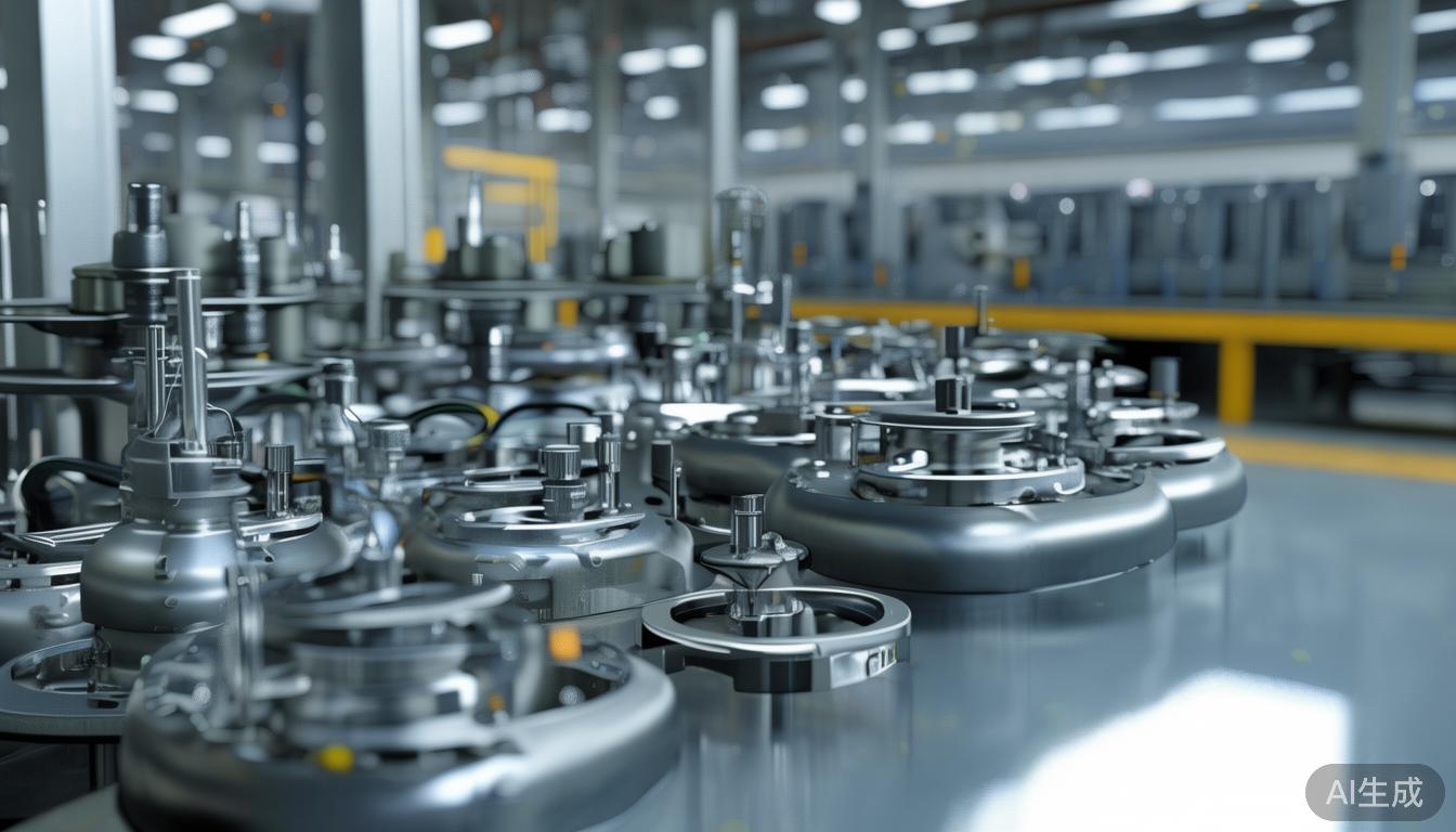 Pressure Valve Selection Methods and Regulation Techniques for Optimal Performance