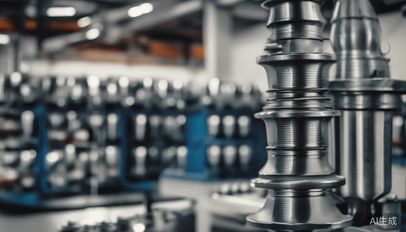 Types and Test Results of Ball Valve Connections in Air Systems