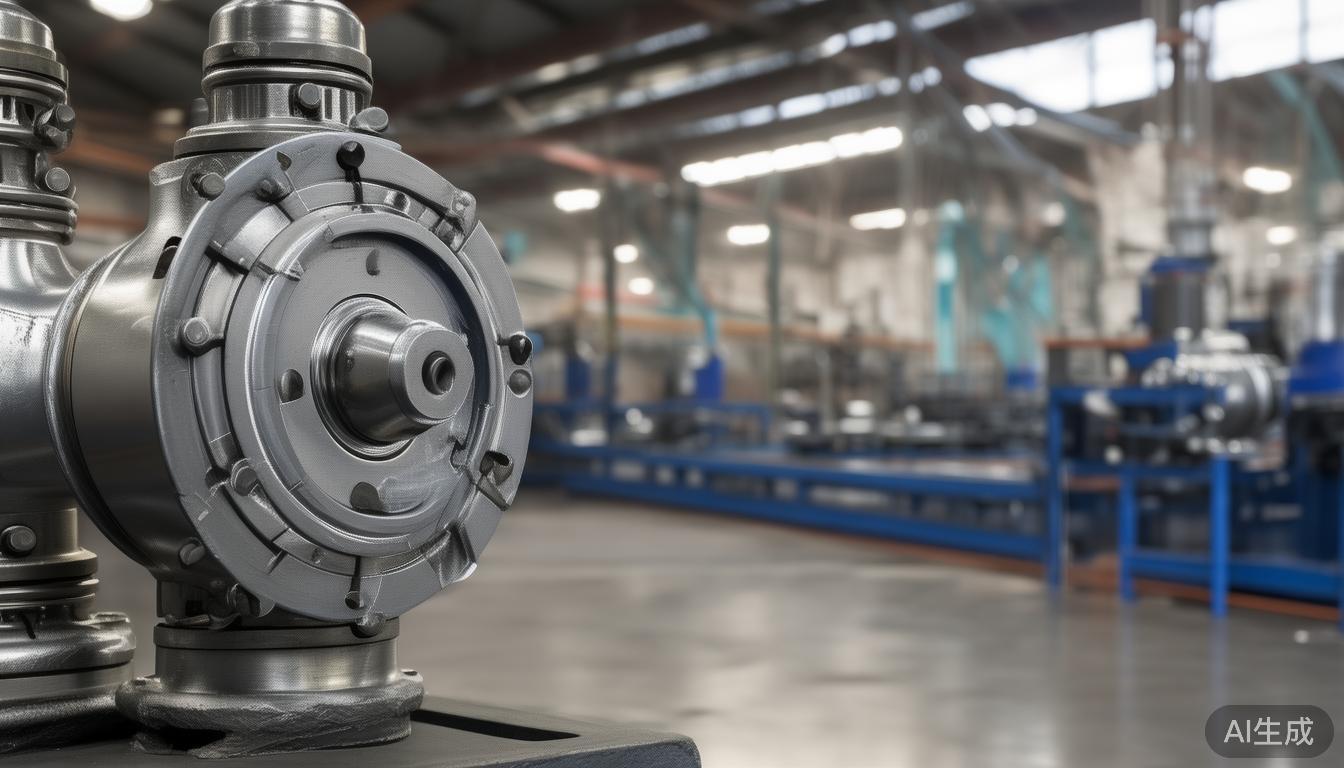 Sludge Control Testing And Thickening Processes In Industrial Sludge Systems