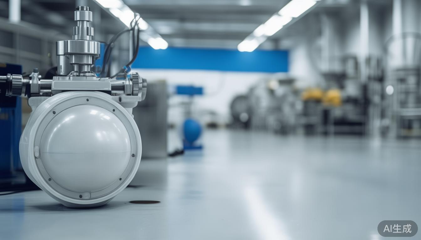 Plastic Valve Repair Methods and Installation Guide for Valve Ball Plastic Electric