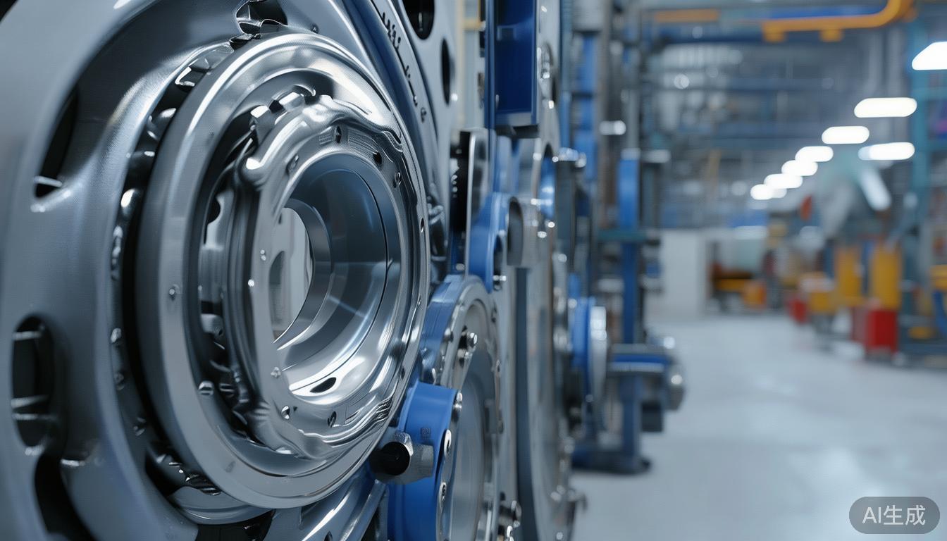 Manual Operation ANSI Butterfly Valve Sizes Guide Lug Repair for Wafer Butterfly Valve